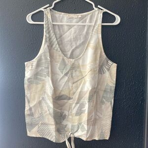Prana McKenzie Tank top.